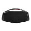 Caixa de Som JBL Boombox 3 Preta 80W Bluetooth Até 24h de Bateria