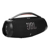 Caixa de Som JBL Boombox 3 Preta 80W Bluetooth Até 24h de Bateria