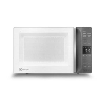 Micro-Ondas Electrolux Branco 36 Litros Efficient  - 127 Volts