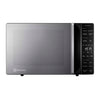 Micro-ondas Electrolux Efficient 23 Litros de Capacidade Inox  (110V)