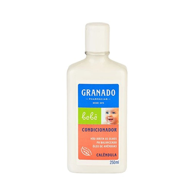 Granado Bebê Calêndula Condicionador 250ml