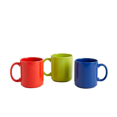 Canecas Sortidas Oxford 360ml Az12