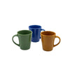 Caneca Oxford Drop Cores Sortidas 250ml