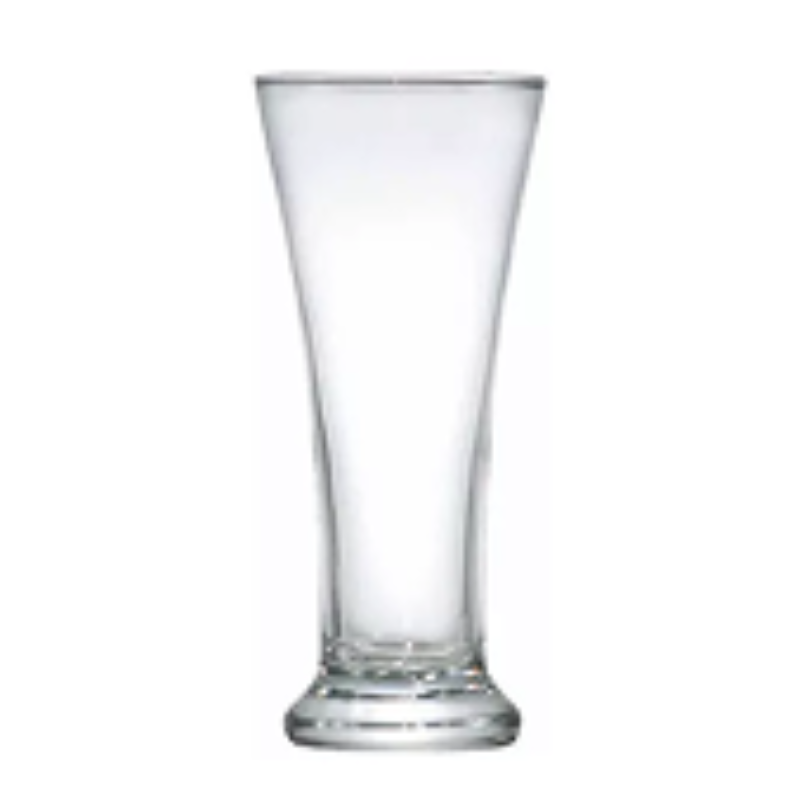 COPO DE VIDRO OXFORD PARA CERVEJA 330 ML