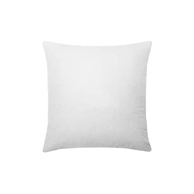 Enchimento para Almofada Branco 45X45Cm