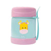 Pote Térmico Animal Fun Girafinha - Buba