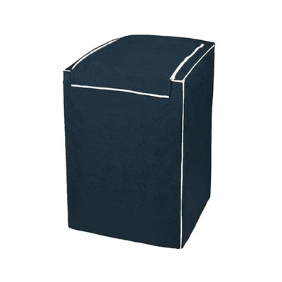 Capa para Máquina de Lavar 7 a 9kg - Azul Celeste