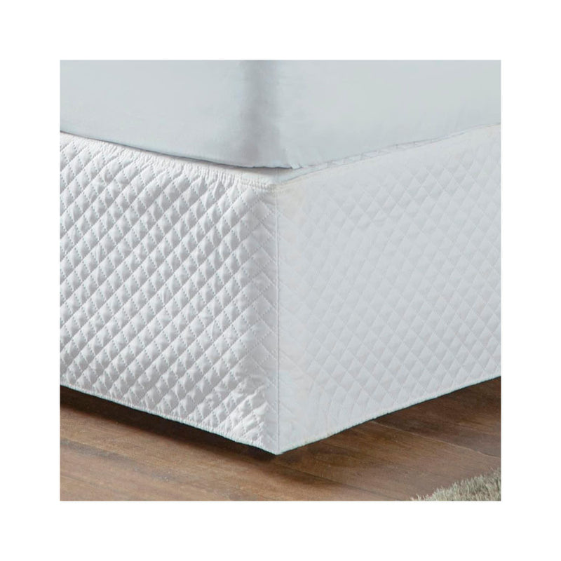 Saia Box King Mate Lassê Branco - Bene Casa