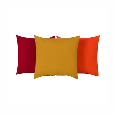 Almofada Trisoft em Microfibra 40x40cm