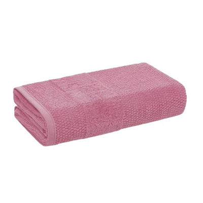 Toalha Banhão Unika Atuale Ternura Karsten Rosa