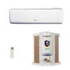 Split Gree 24k Btus Hw Inverter GWC24AGE