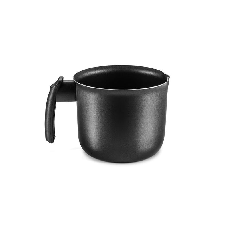 Fervedor 14 Cm Cristal Grafite 1,7 Litros