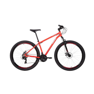 Bicicleta Aro 29 Caloi Vulcan - Vermelha A23