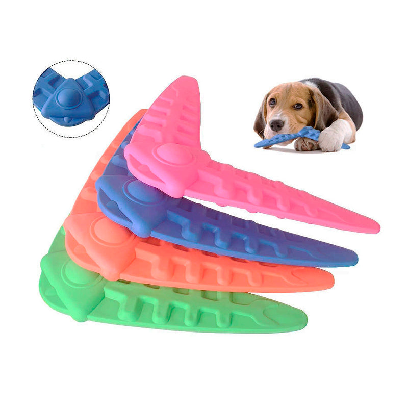 Brinquedo Boomerang Pet - Cores Diversas