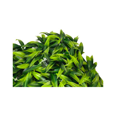 Placa de Grama Artificial Samambaia 40x60 SNV-D153